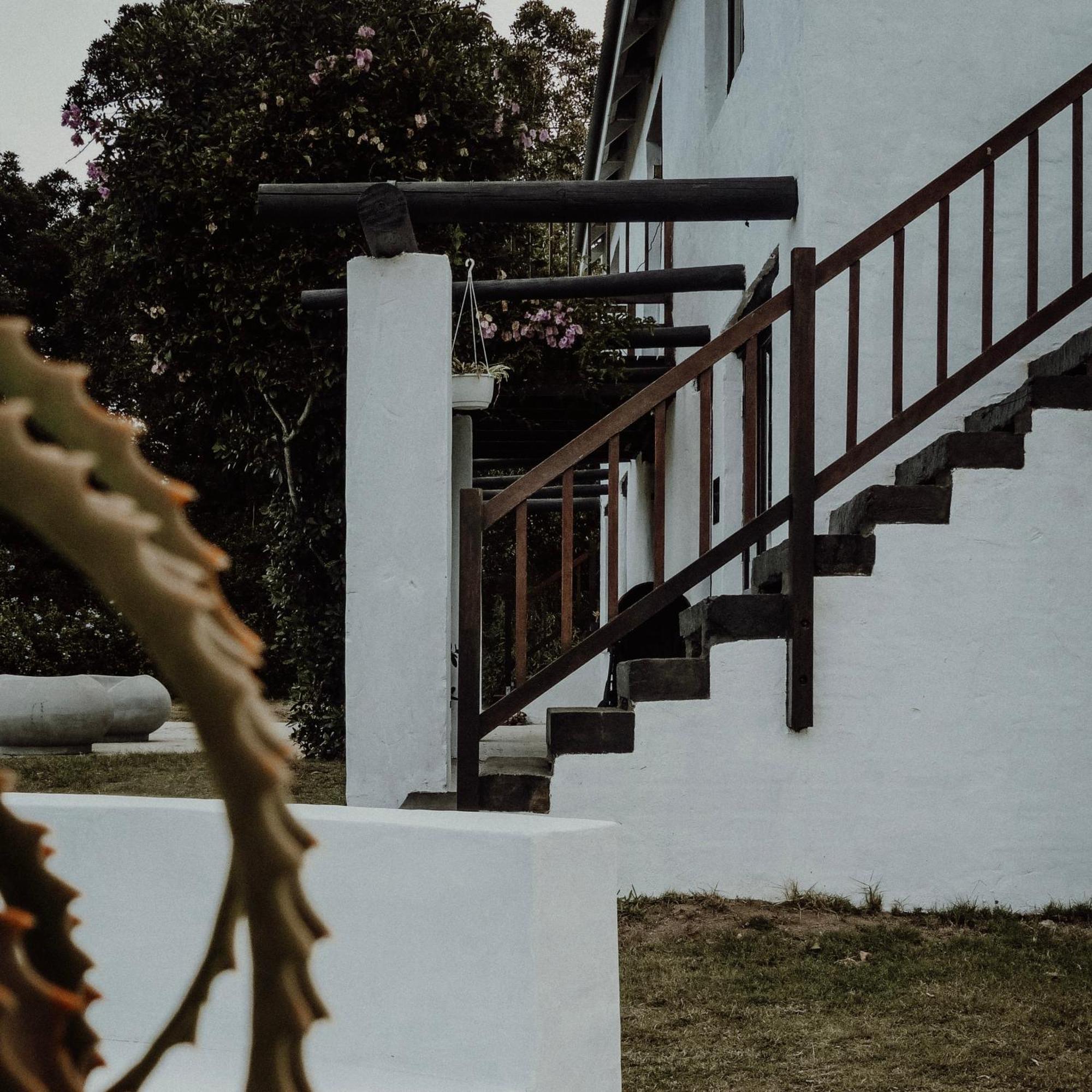Stanley Island Villa Plettenberg Bay Exterior photo