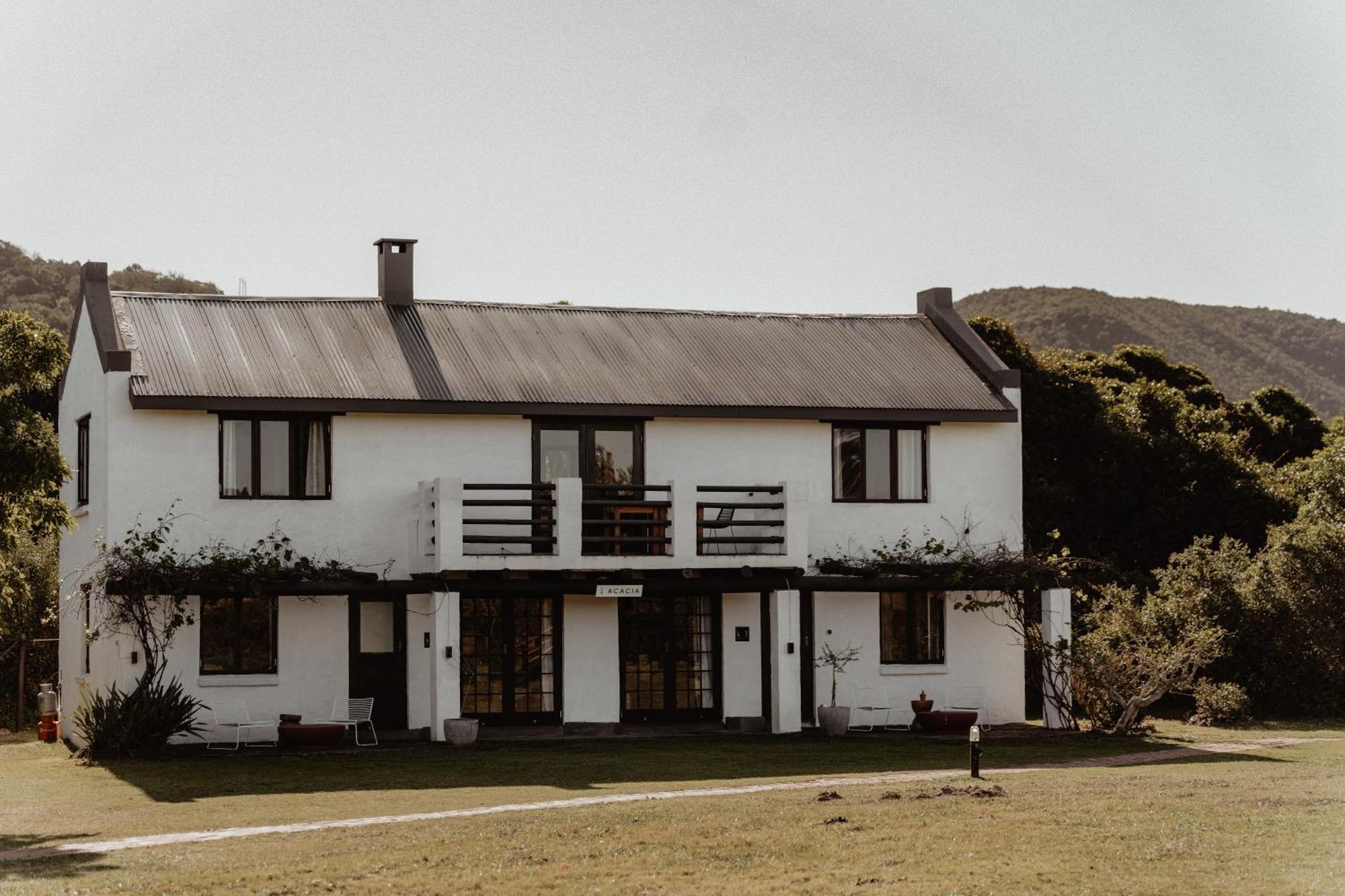 Stanley Island Villa Plettenberg Bay Exterior photo