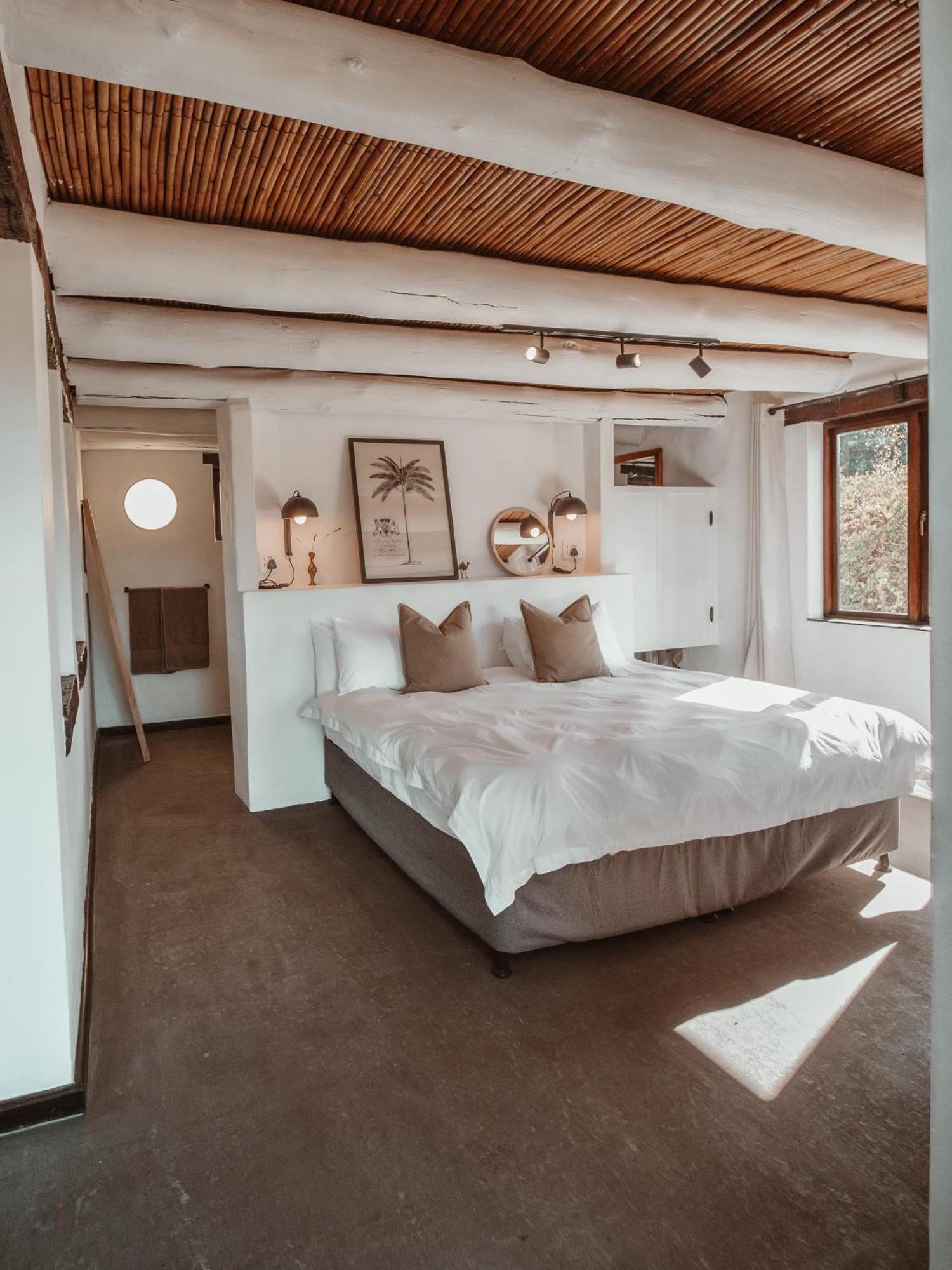 Stanley Island Villa Plettenberg Bay Exterior photo
