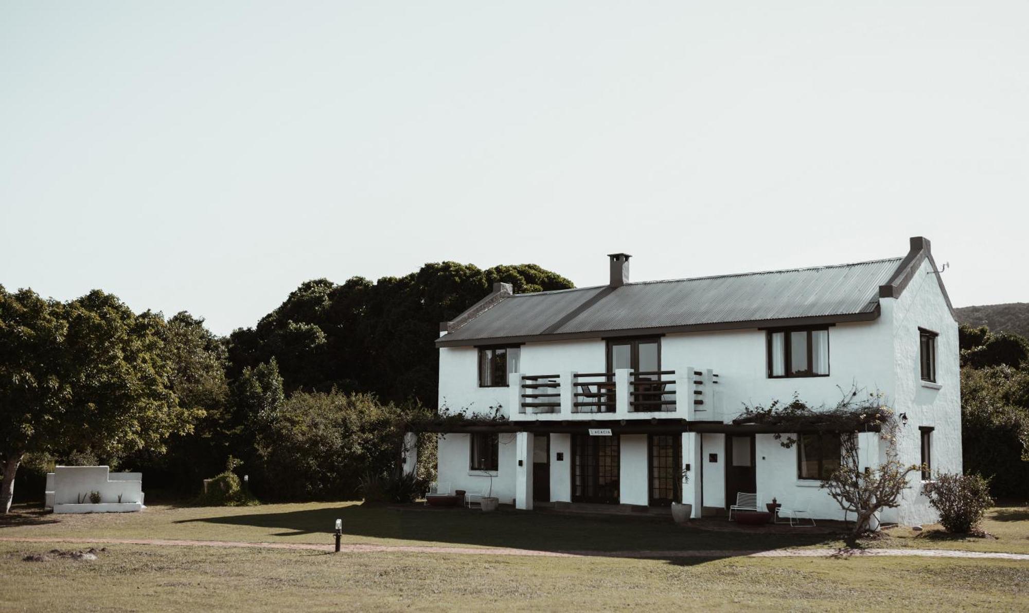 Stanley Island Villa Plettenberg Bay Exterior photo