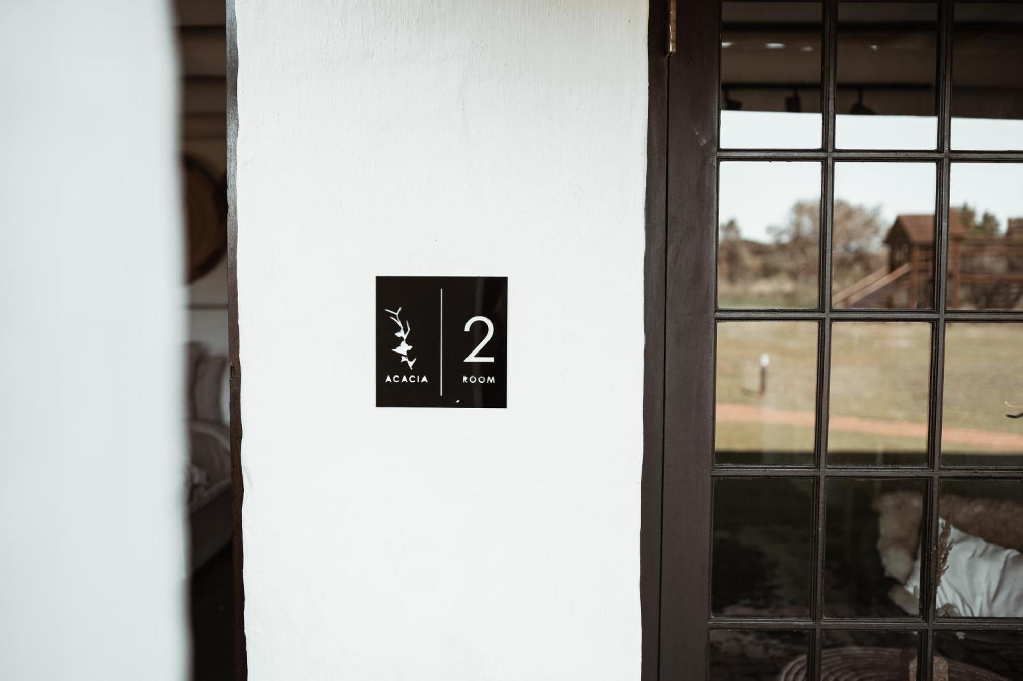 Stanley Island Villa Plettenberg Bay Exterior photo