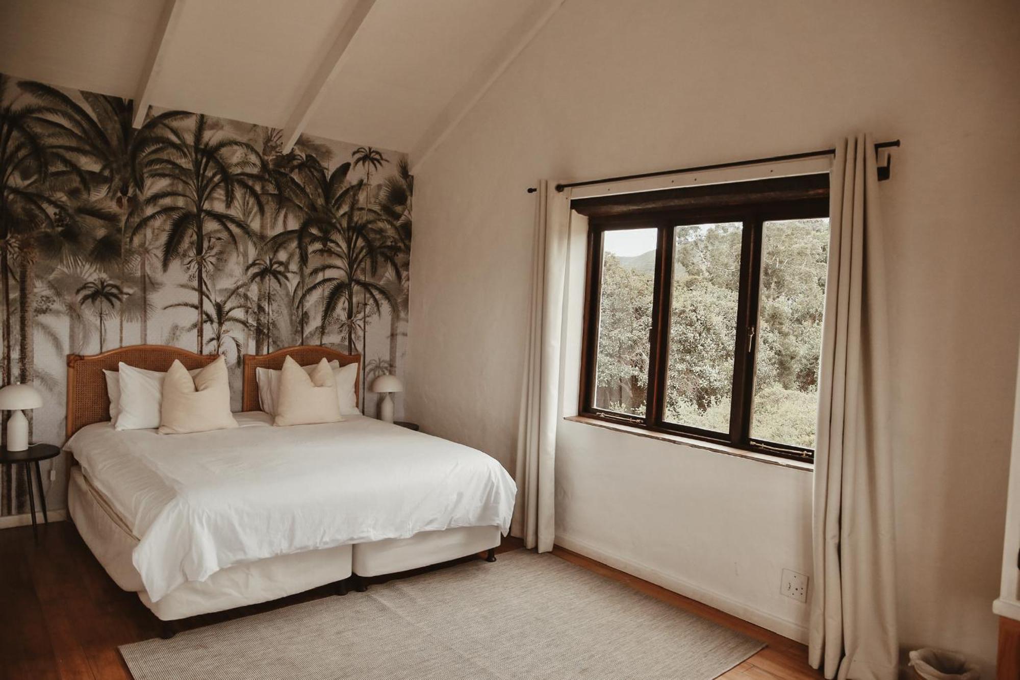 Stanley Island Villa Plettenberg Bay Exterior photo